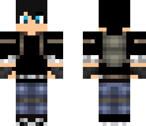 my skin