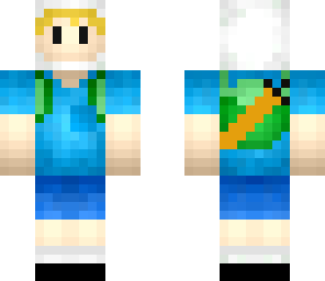 finn the human