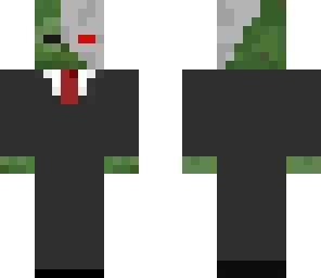 tbk cyborg zombie