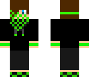 mask man