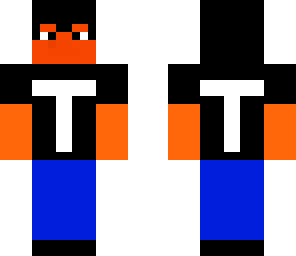 tnt new hair cut