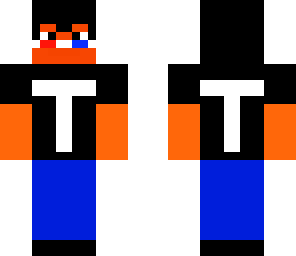 tnt new cut 3d