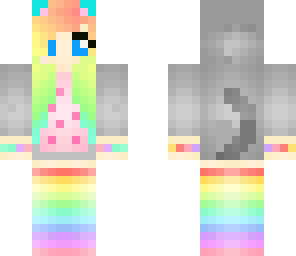 super nyan cat