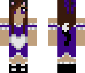 mew zakuro cafe uniform