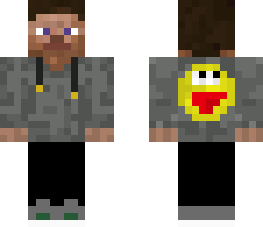 skull steve
