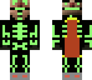 medieval skelly