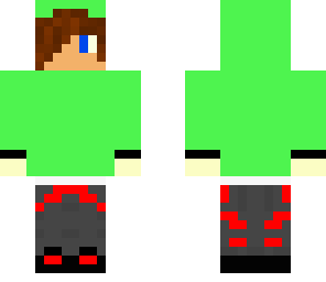 froggie kid
