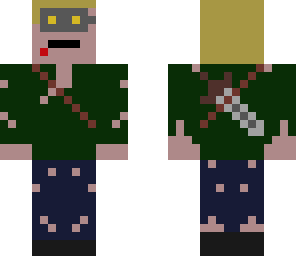 zombie apocalypse survivor 3