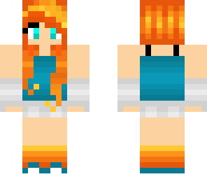 edited skin
