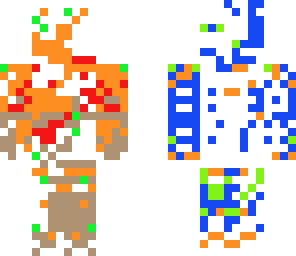 paint splat