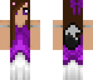 lycan girl
