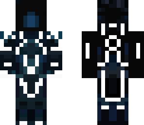 tron white
