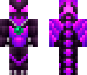 ender god