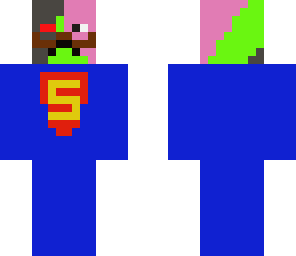 super creeper
