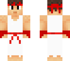 ryu style