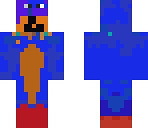 sonic