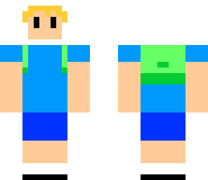 finn