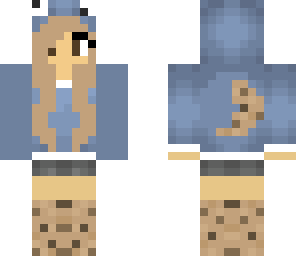 cookie girl