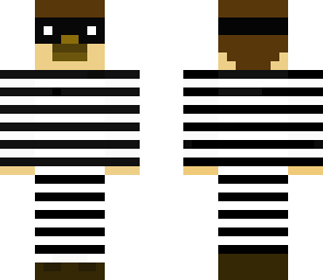 robber