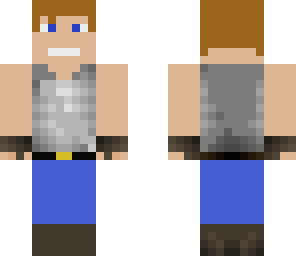josh j the fighter fixed neck