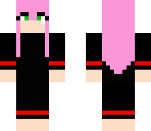 sakura linda