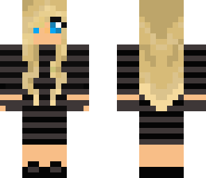 vampire girl