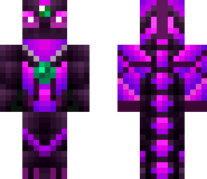 ender god edit