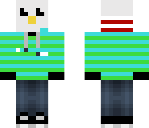 penguin 