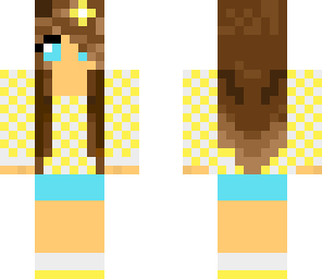 summer girl