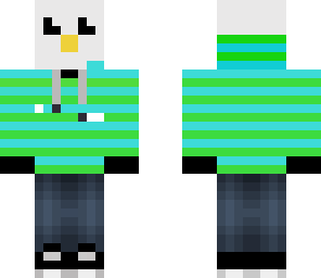 penguin edit