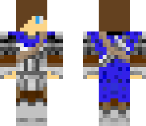prince of the blue edited