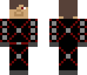 obvious ninja man fixed