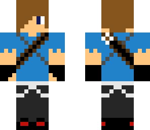 scout archer