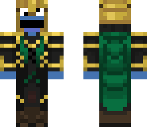 cookie loki