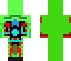 creeper killer