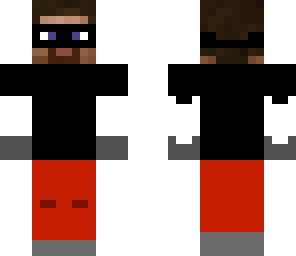 robber