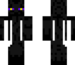 mutant enderman