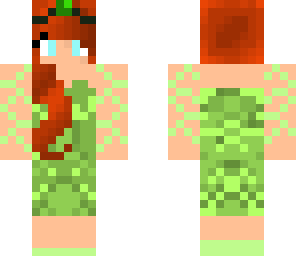 elf princess