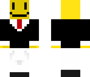 tux glee