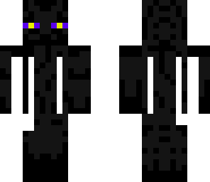mutant enderman