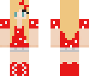 minnie