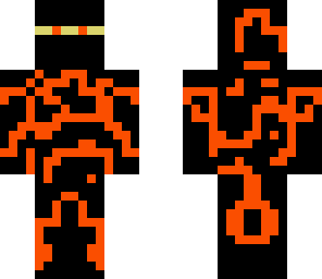 fire ninja