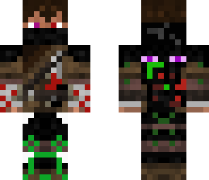 enderman hunter