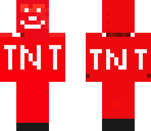 tnt man