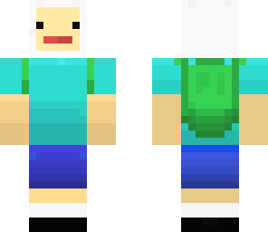 finn