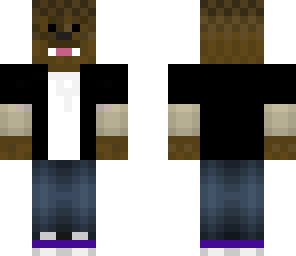 teen bacca
