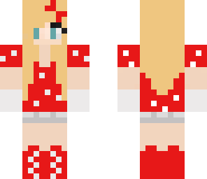 minnie