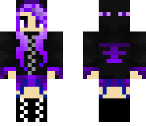 ender girl 