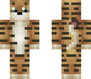 cute leopard