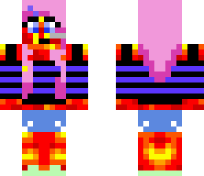 lava chick